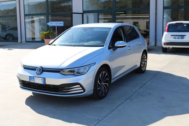 Volkswagen Golf 2.0 TDI DSG SCR Style