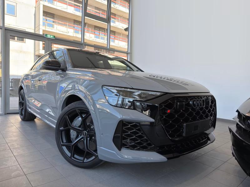 Audi RS Q8 4.0 mhev 48V performance 640cv tiptronic