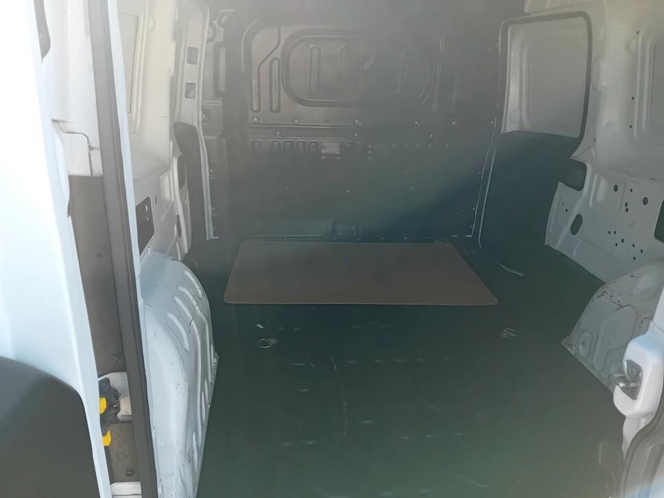Fiat Doblo Doblò 1.6 MJT 105CV S&S PL-TN Cargo Maxi Lounge