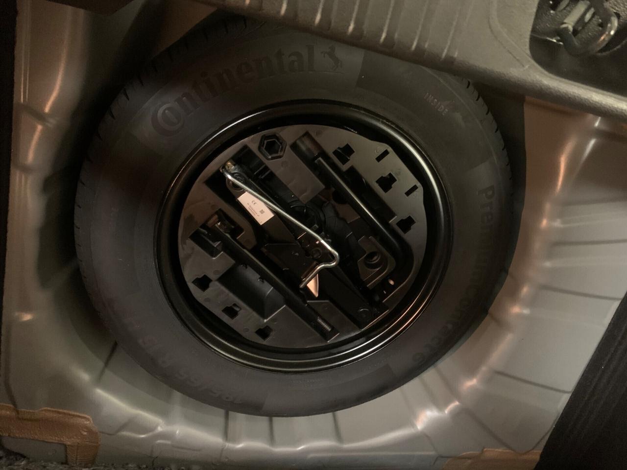 RENAULT CLIO TCE 90 CV 5 PORTE TECHNO