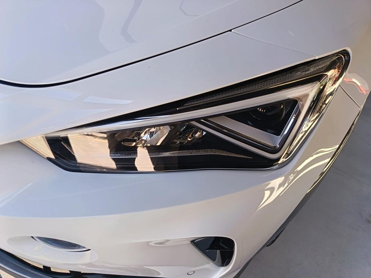 Cupra Formentor 1.5 TSI