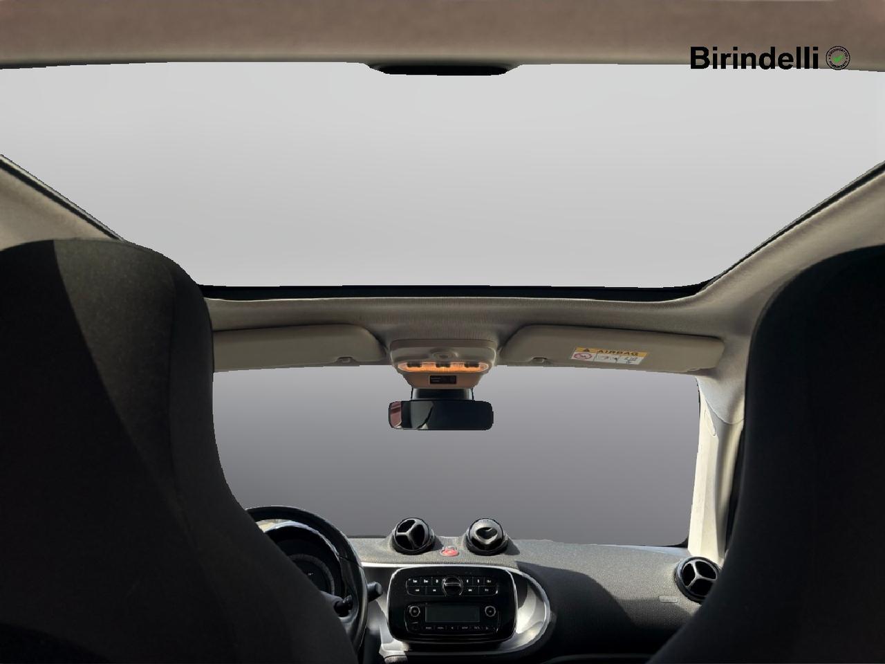 SMART fortwo 3ªs.(C/A453) - fortwo 70 1.0 twinamic Passion