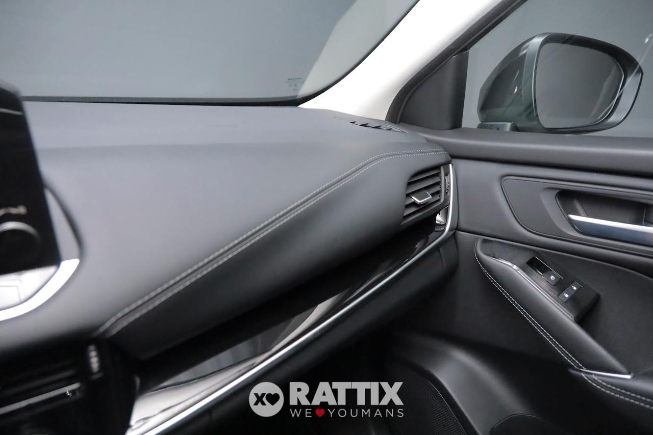 Nissan Qashqai 1.3 Mhev 158CV N-Connecta xTronic