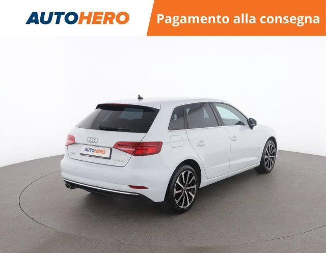 AUDI A3 Sedan 35 TFSI S tronic COD Design
