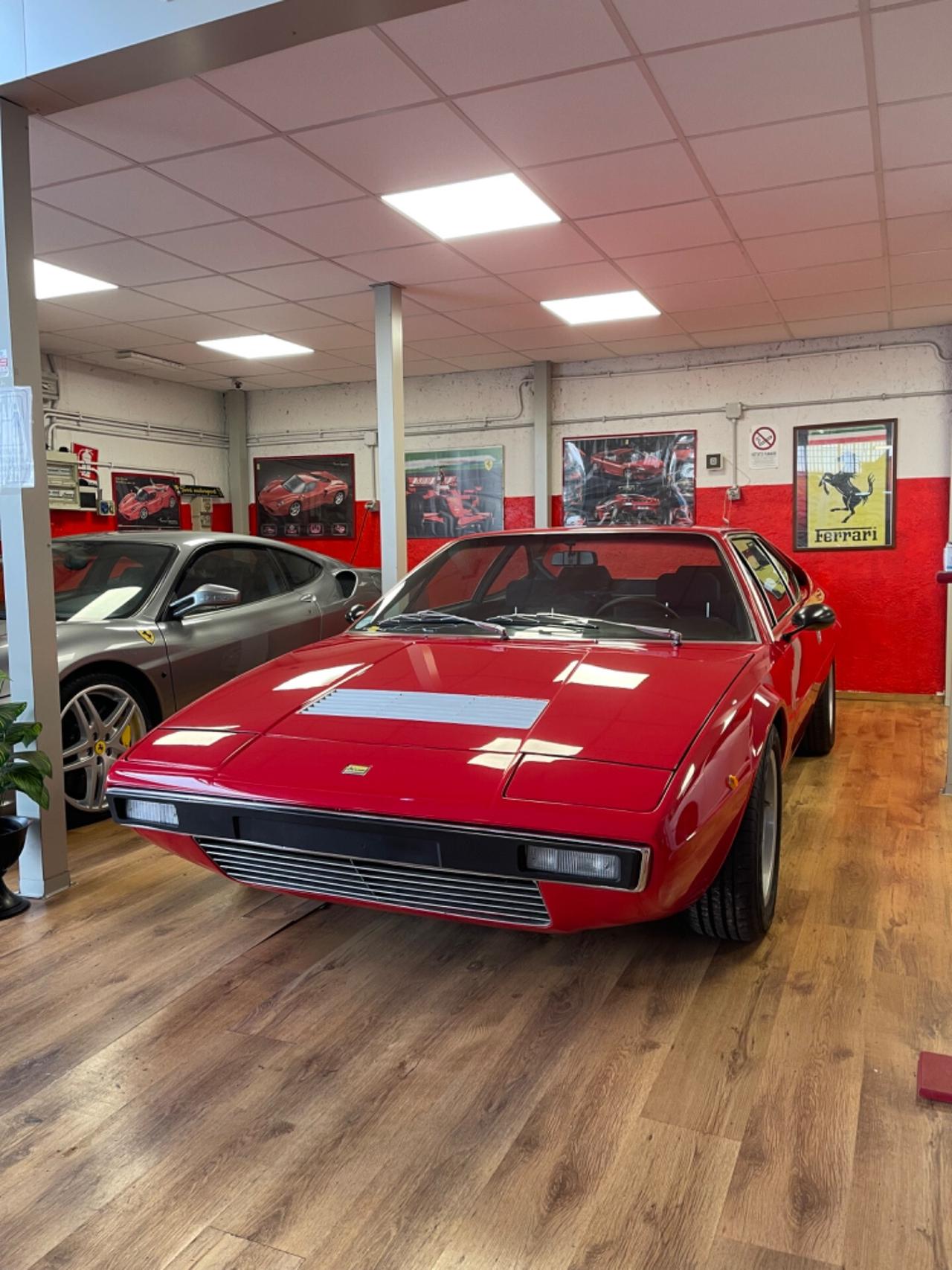 Ferrari Dino 208 GT/4 Dino 208 GT/4