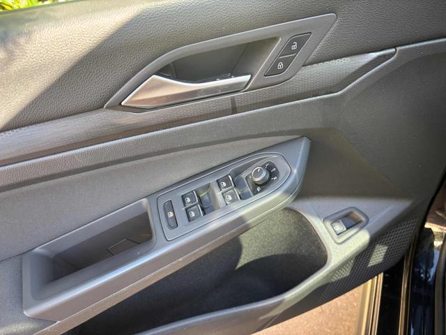 VOLKSWAGEN Golf 1.4 Plug-In Hybrid DSG GTE