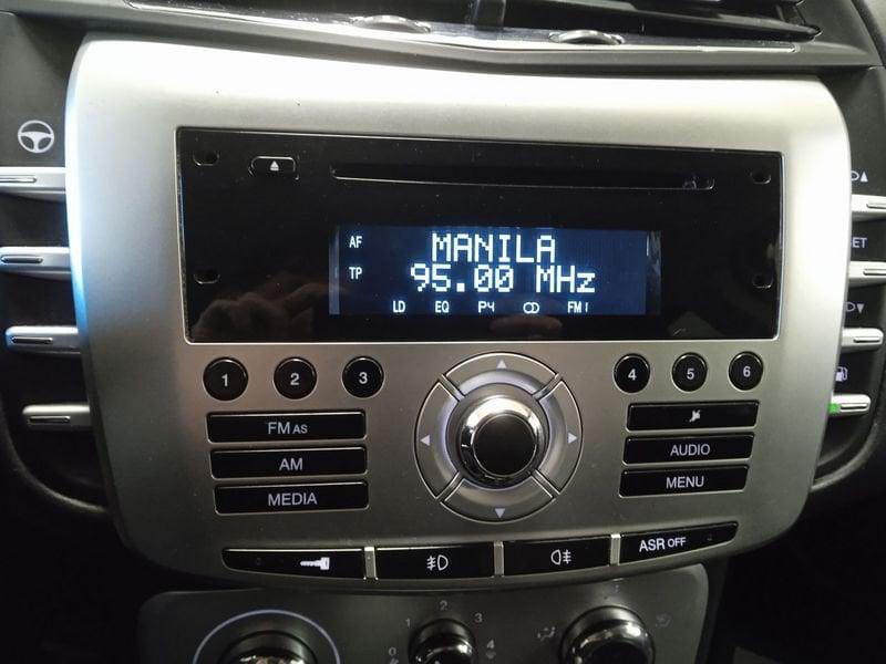 Lancia Delta (2008-2015) 1.4 T-Jet 120 CV Gold Ecochic GPL