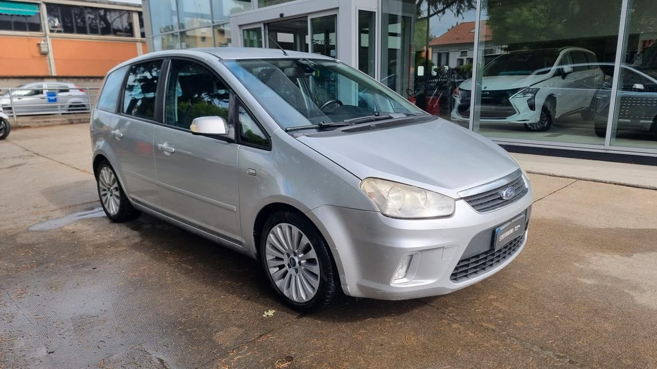 Ford C-Max C-Max+ 2.0 145 CV Bz.- GPL