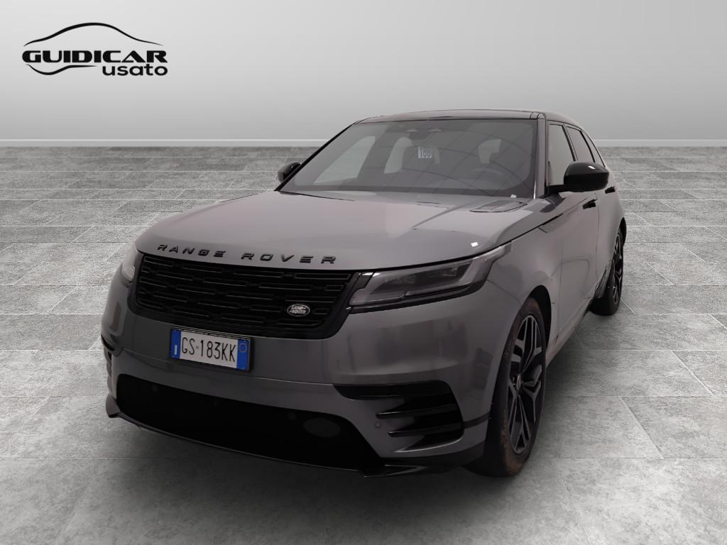 LAND ROVER Range Rover Velar 2021 - Range Rover Velar 2.0d i4 mhev R-Dy