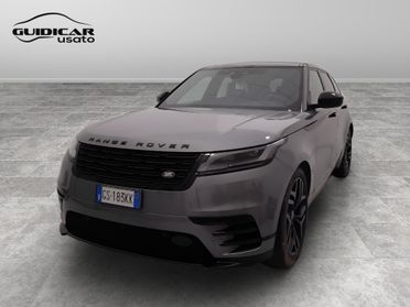LAND ROVER Range Rover Velar 2021 - Range Rover Velar 2.0d i4 mhev R-Dy