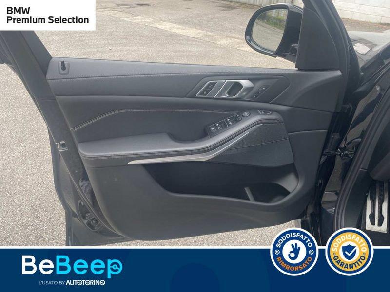 BMW X5 XDRIVE25D MSPORT AUTO
