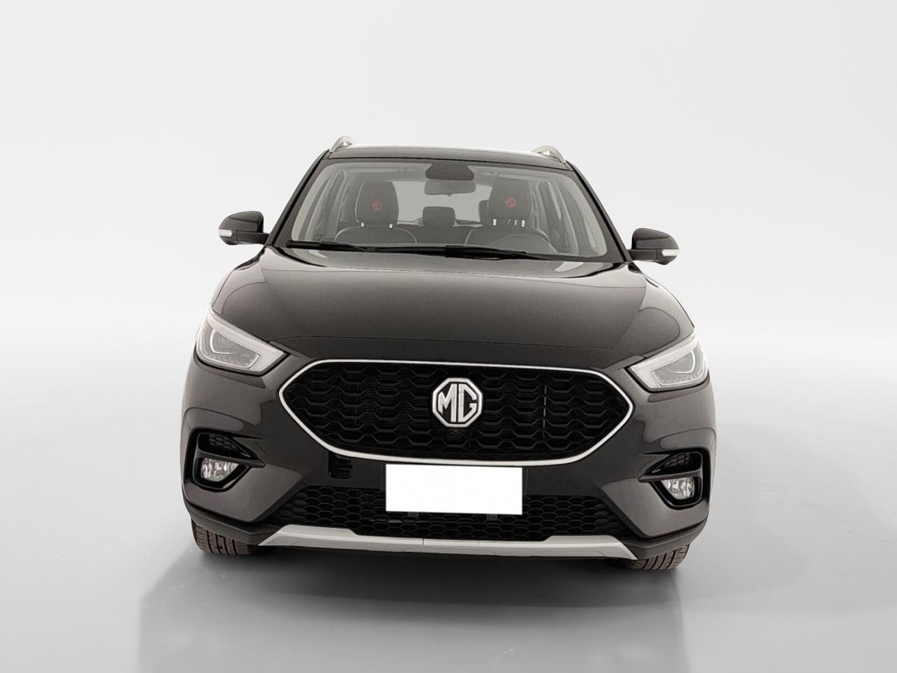 Mg ZS 1.5 VTi-tech Luxury