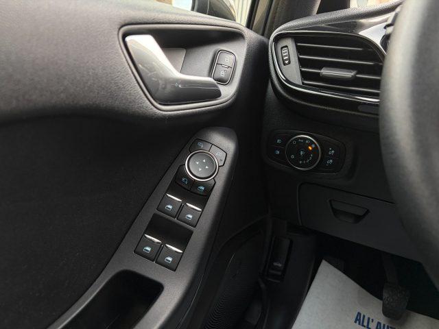 FORD Fiesta 1.5 EcoBlue 85Cv Business