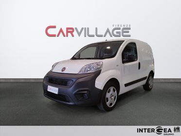 FIAT Fiorino cargo 1.3 mjt 95cv SX E6