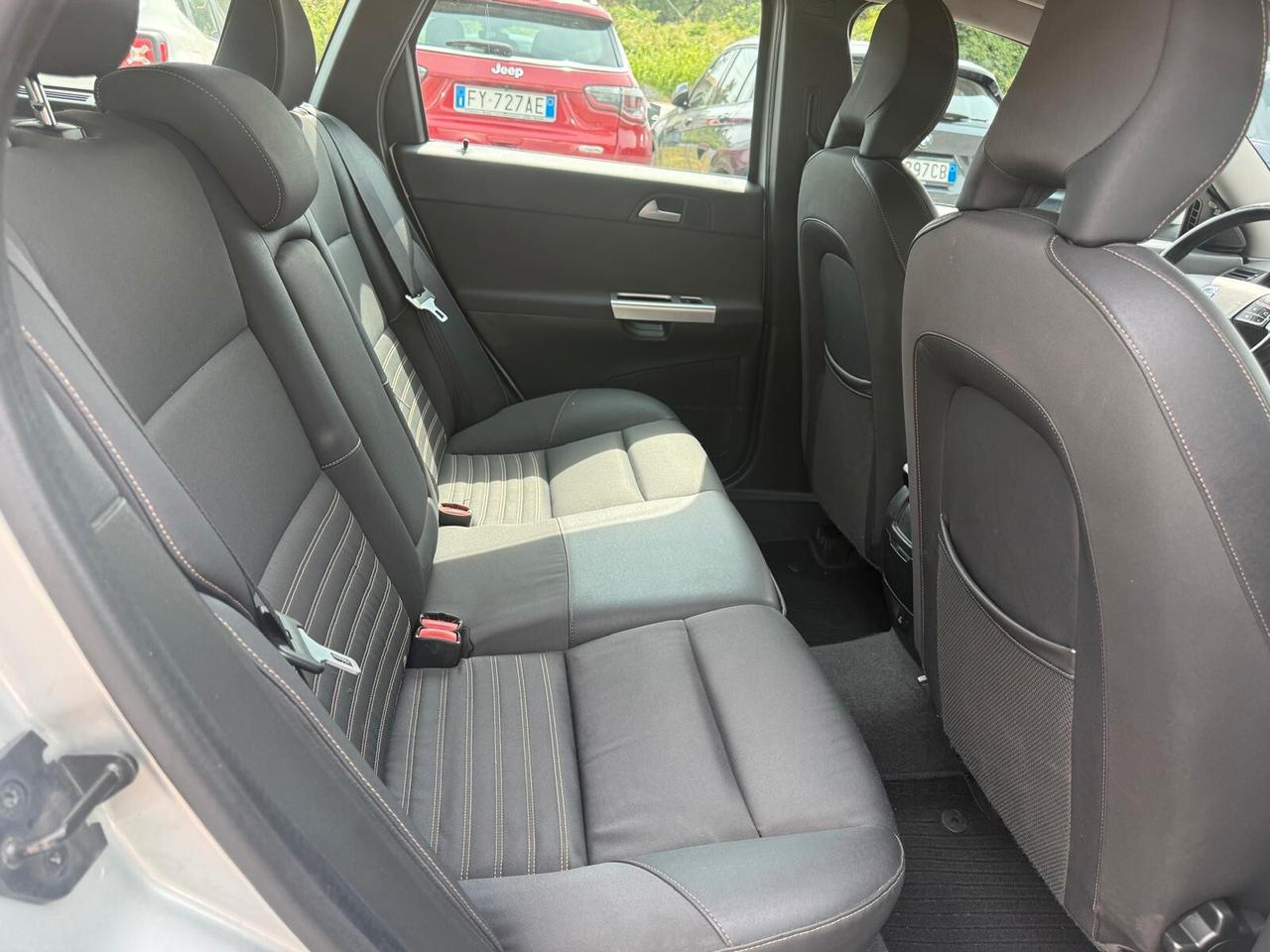Volvo V50 1.6 d2 Polar 115cv
