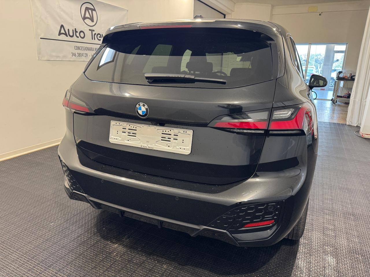 Bmw 2er Active Tourer 218i Msport