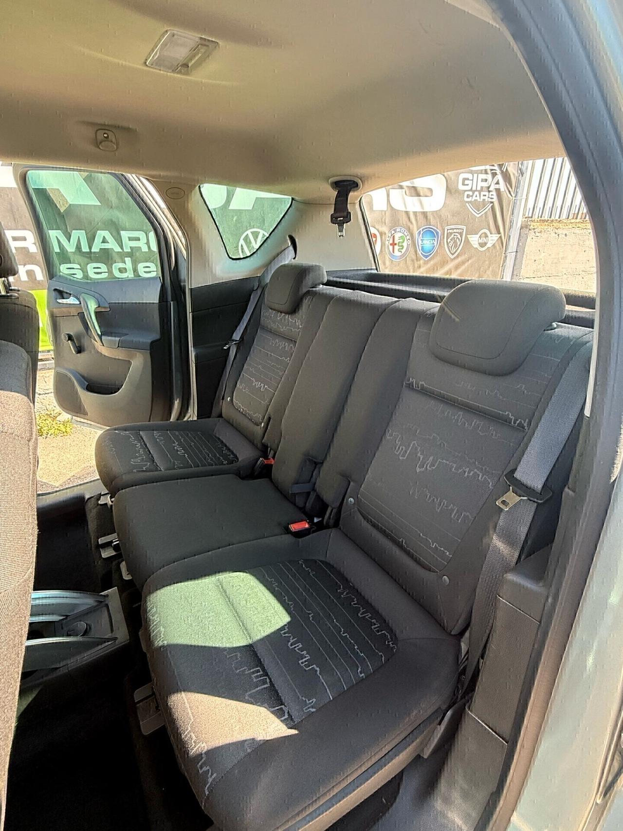 Opel Meriva 1.3 CDTI 95CV ecoFLEX Cosmo