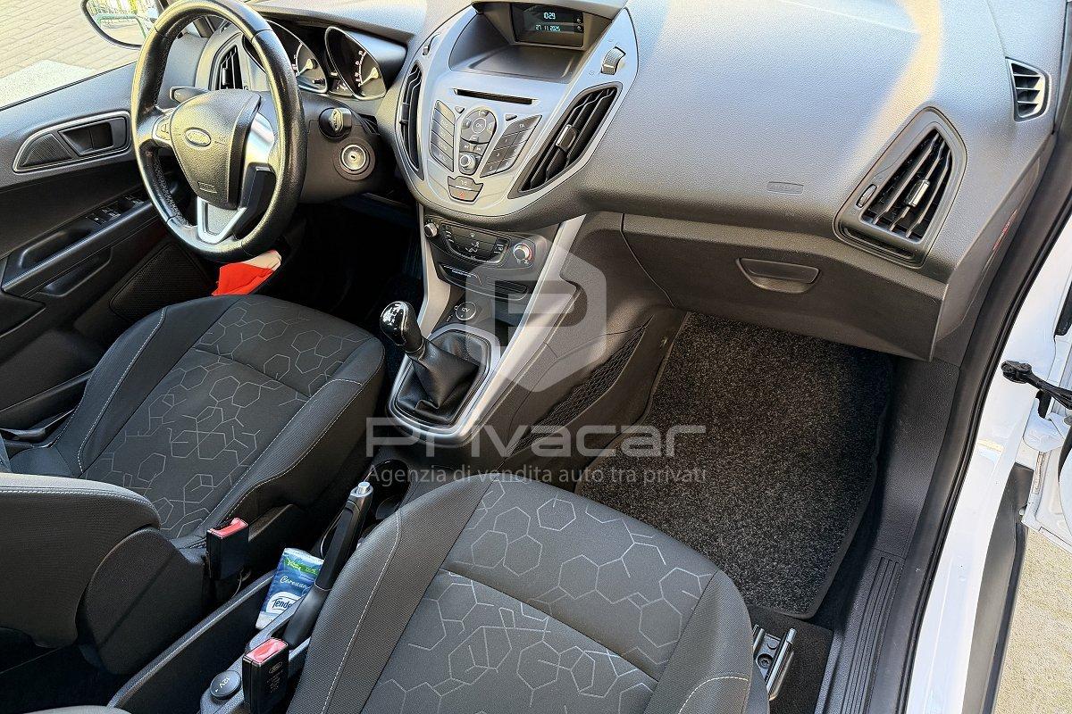 FORD B-Max 1.5 TDCi 95 CV Business