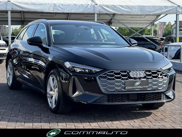 AUDI A5 Avant TDI 150 kW mHEV+ S tronic quattro Business A