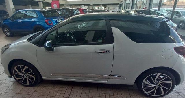 DS AUTOMOBILES DS 3 BlueHDi 75 Sport Chic