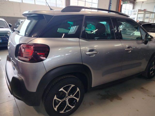 CITROEN C3 Aircross BlueHDi 110 S&S Plus