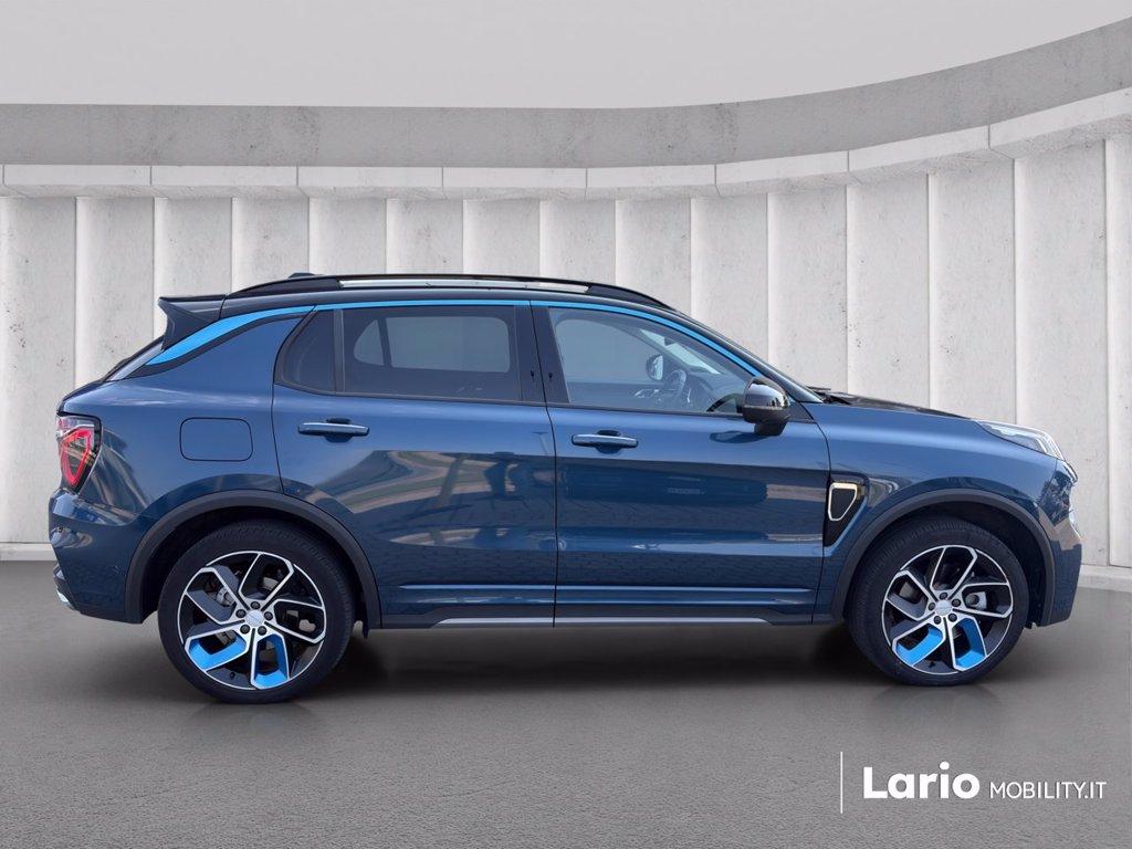 LYNK & CO 01 1.5 td phev auto del 2022