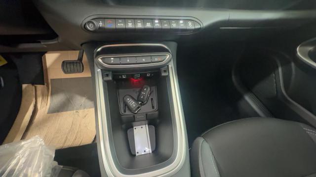 JEEP Avenger 1.2 Turbo E-HYBRID Summit - TETTO - VARI COLORI!