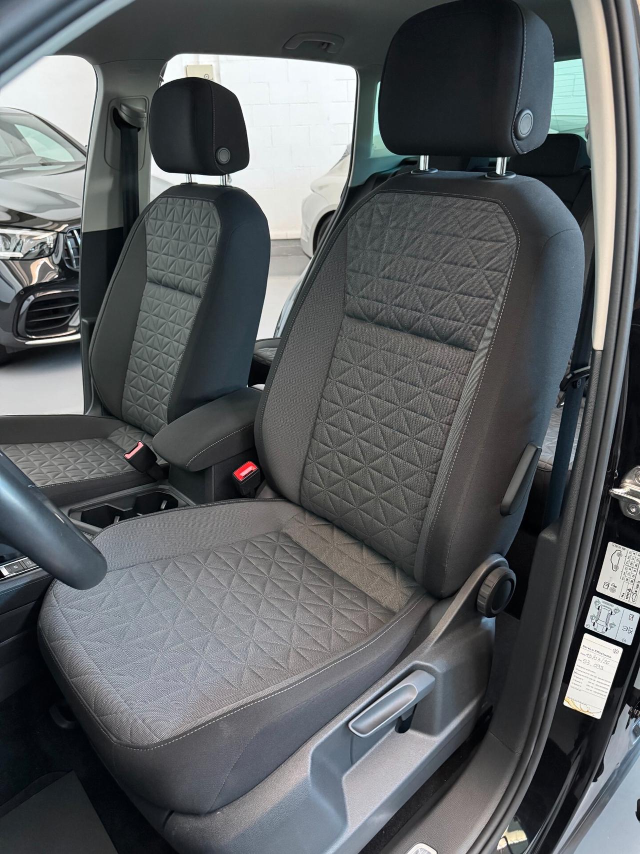 Volkswagen Tiguan TDI DSG 2.0cc 150cv Auto CarPlay Finanziabile