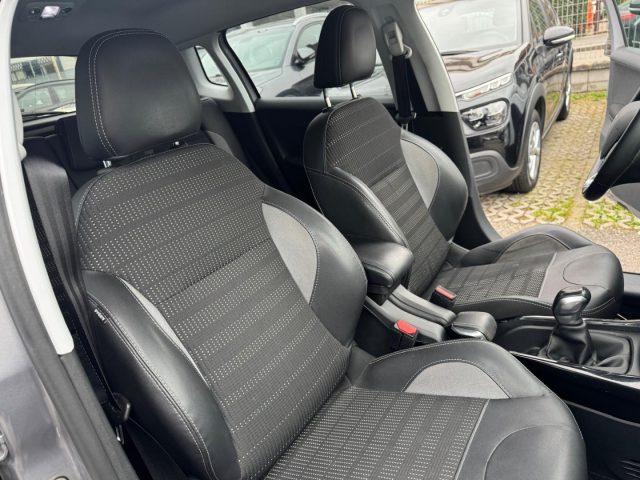 PEUGEOT 2008 1° serie PureTech 82 Allure