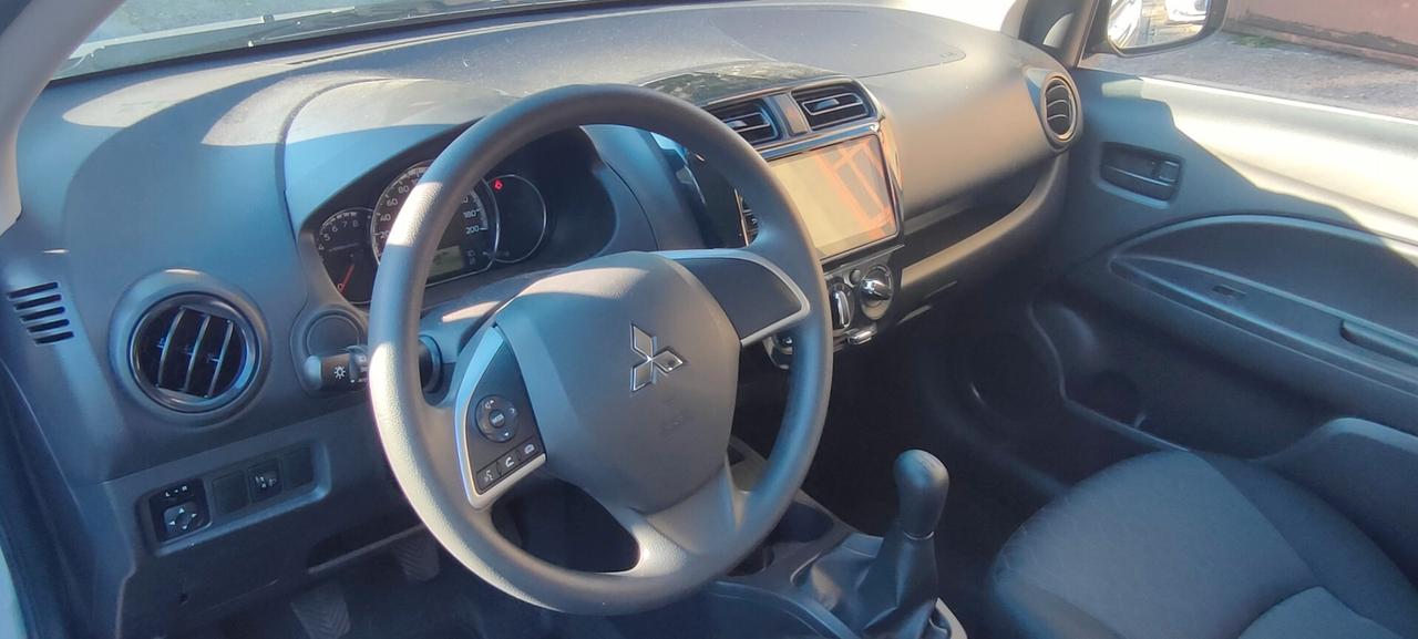 Mitsubishi Space Star 1.2 Invite SDA