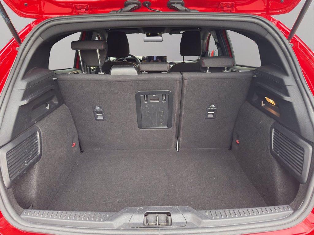 FORD Focus 1.0t ecoboost h ST-Line X 125cv del 2023