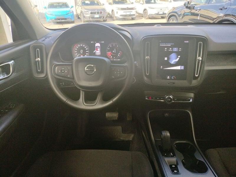 Volvo XC40 T4 Geartronic Momentum