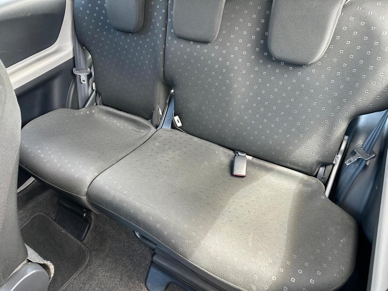 Toyota Yaris 1.0 3 porte Sol-2008