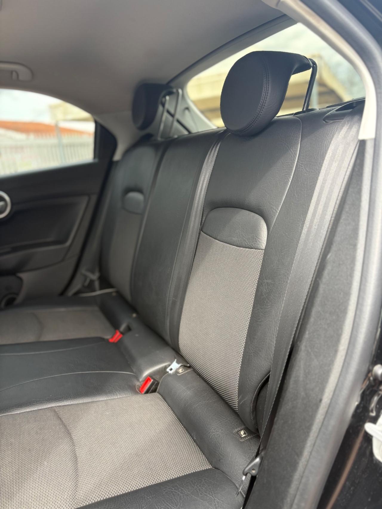 Fiat 500X 1.3 MultiJet 95 CV Cross