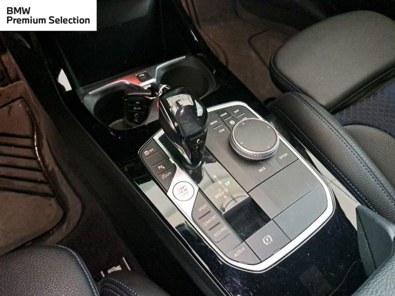 BMW Serie 1 118D MSPORT AUTO