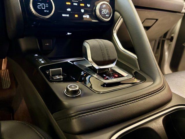 JAGUAR E-Pace 2.0D I4 163 CV AWD Auto N1 AUTOCARRO + IVA