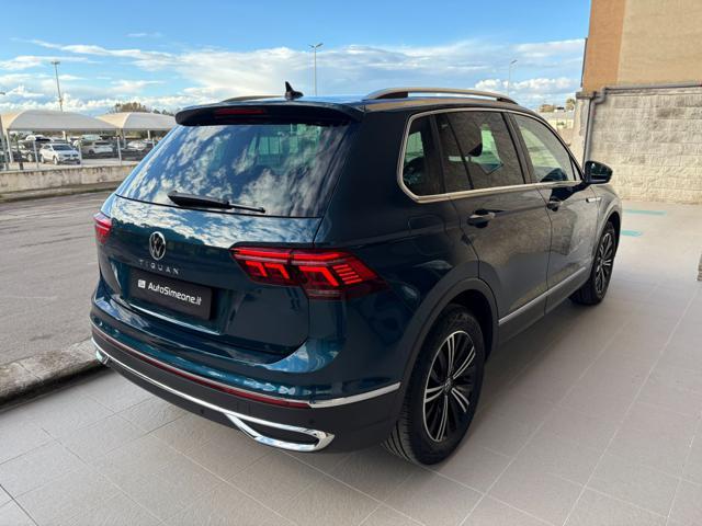 VOLKSWAGEN Tiguan 2.0 TDI 150 CV SCR DSG Elegance VIRTUAL
