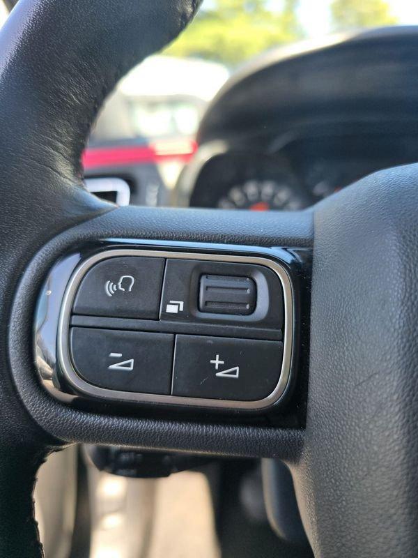 Citroën C3 BlueHDi 75 S&S Elle