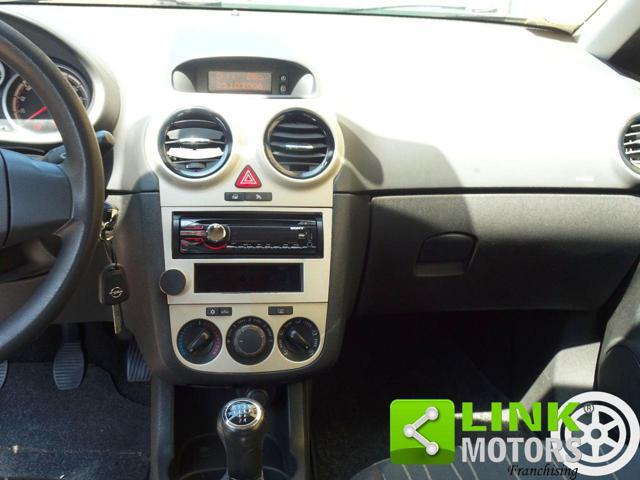 OPEL Corsa 1.2 3 porte Easytronic Enjoy