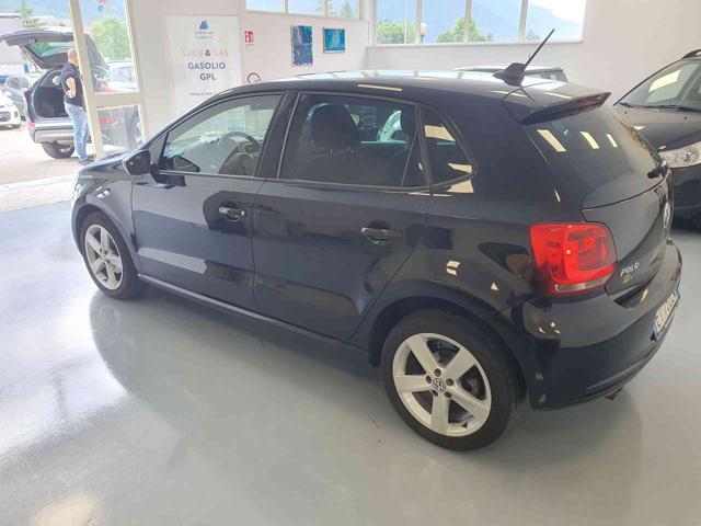 VOLKSWAGEN Polo 1.6 TDI 90CV DPF 5 porte Highline
