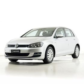Volkswagen Golf 1.4 TGI BlueMotion Trendline