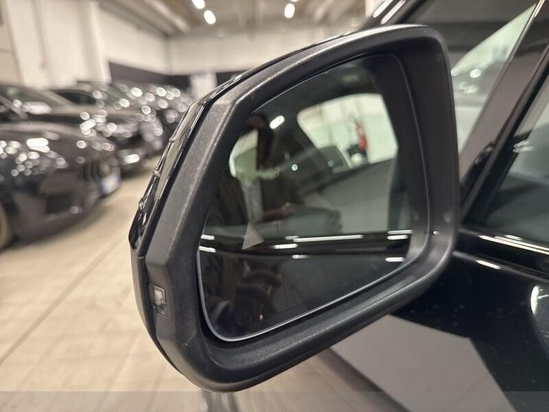 BMW Serie 2 Active Tourer 218d Active Tourer Msport auto