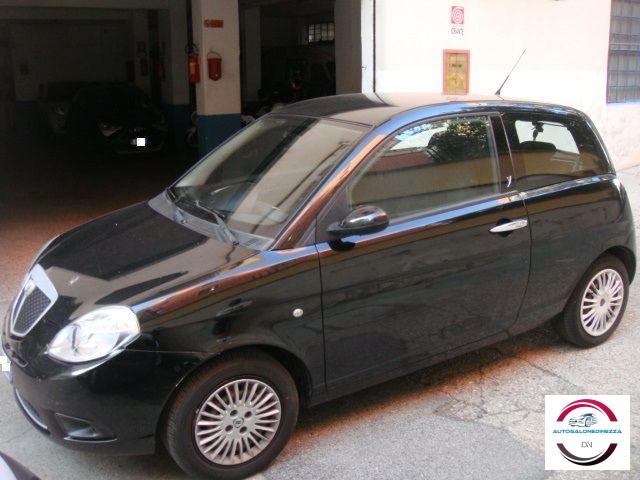 LANCIA - Ypsilon - 1.3 MJT Oro