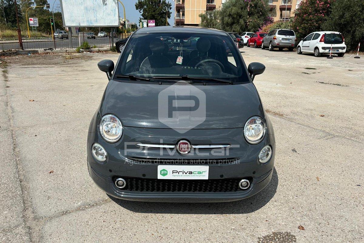 FIAT 500 1.0 Hybrid Pop