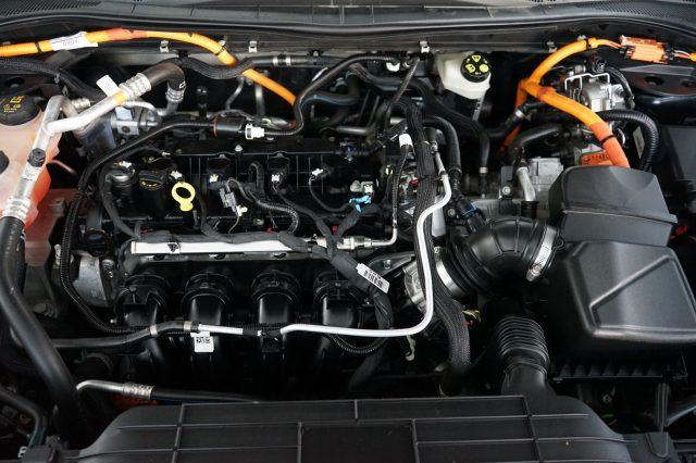 FORD Kuga 2.5 PHEV 225 CV CVT 2WD Titanium Business