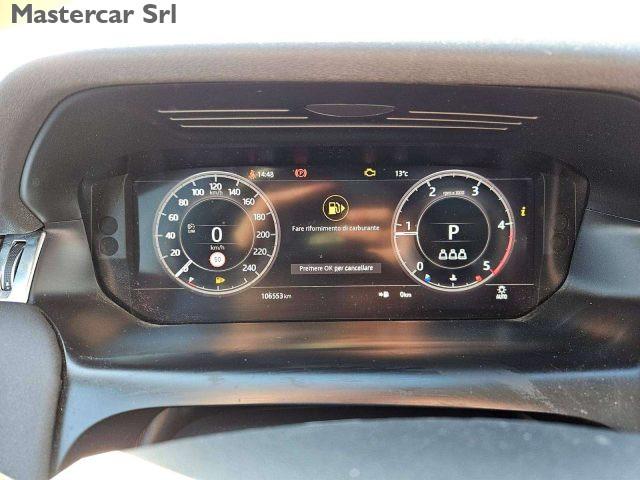 LAND ROVER Discovery Sport 2.0d td4 mhev SE awd 180cv auto TETTO - GC385PF