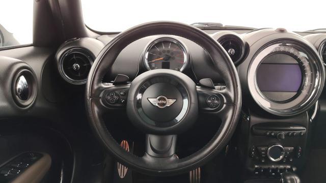 MINI Countryman Mini Cooper SD Countryman ALL4