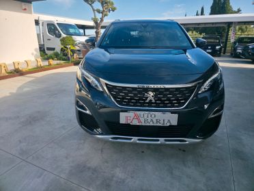 Peugeot 3008 BlueHDi 130 S&S GT Line