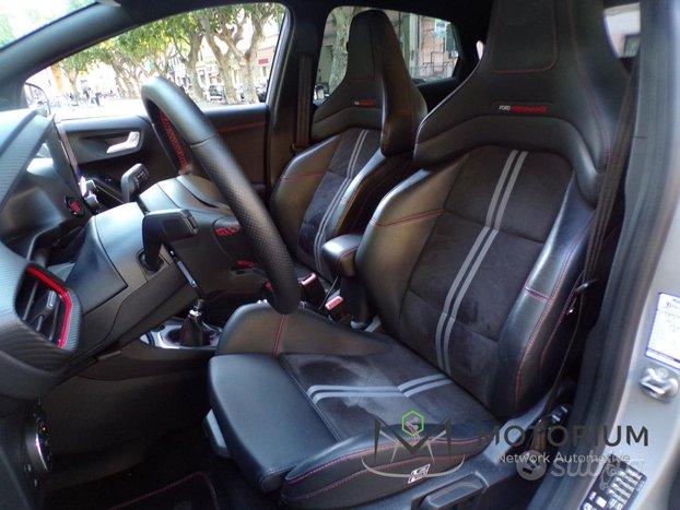 Ford Puma 1.5 EcoBoost 200 CV S&S ST Garanzia Ford