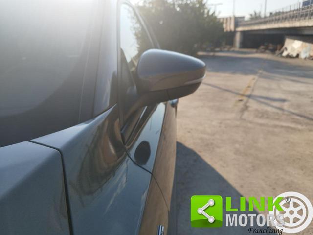 FORD Focus 1.5 ECOBLUE 120 CV ACTIVE